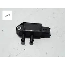 Egzoz Gazı Sıcaklık Kaptörü Partikül Sensörü Duster Iı 18 Dokker 18 Megane Iv 15 Talısman 16 Clıo V 227707094r
