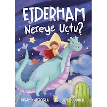 Ejderham Nereye Uçtu / İhsan Kartoğlu