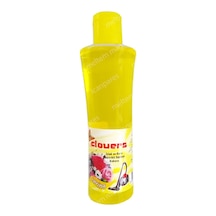 Süpürge İle Uyumlu Parfümü Sıvı Bahar 100ml