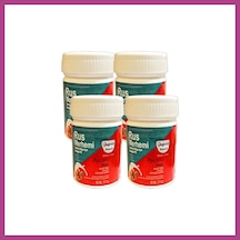 Gees Global Glegnd Özel Yerler Tüylere Krem Valnut Milk & Walnut 4 Adet Russ Merhemi 50 Ml Kadın Gbzs