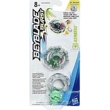 Beyblade Burst Tekli Paket Kerbeus