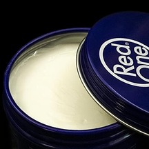 Forming Cream Wax- Flexible Navy Blue 100 Ml