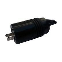 24v Mercedes 2521 Su Motoru Wp204 Ile Aynı