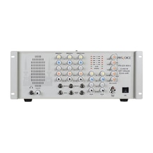 Provoice Vpx-Ezn-800E 2X400 Watt Efektli Ezan Mikser Amplifikatör