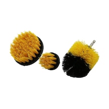 3pcs Matkap Uçlu Fırça Seti 5570