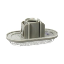 Opel Movano 1999-2010 Çamurluk Sinyali Oem No:4401951