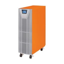 Makelsan Powerpack SE 10 KVA 20 x 7 AH Online UPS Güç Kaynağı