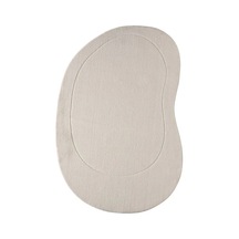 Seyran Halı Bali Amorf A002 Taş Makine Halısı