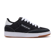 Reebok Club C Bulc Cln Siyah Unisex Sneaker Siyah-sıyah Siyah