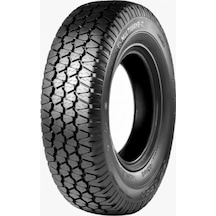 Lassa 215/75R16C 113/111Q Multıways-C Dört Mevsim Lastiği - 2026