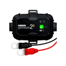 Mavilim_Elektronik Noco Genius2D 12V 40A Akıllı Akü Şarj Ve Akü Bakım/Desülfatör 549700408