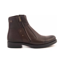 Kemal Tanca Erkek Bot 0150 Kahve