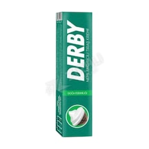 Derby Tıraş Kremi Doğa 100 Ml