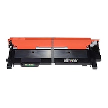 Elittoner Samsung Uyumlu Clt-c409s, Clt-c407s, Clp310, Clp315, Clx3170, Clx3175, Clp320, Clp325, Clx3180, Clx3185 Cyan 1k