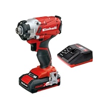 Einhell TE-CI 18 Li Kit 18V 1.5 Ah Akülü Darbeli Vidalama - 4510020