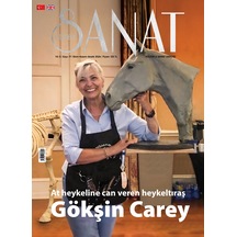 İstanbul Sanat Dergisi - Sayı 17