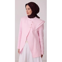 Belli Twill İpek Eşarp 26ka4428d01 35 Çok Renkli