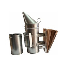 Avrasya Arıcılık Galveniz Kovalı Körük Vinlex