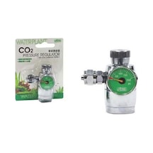Ista - 830 - Co2 Regülatör Tek - Hcctrend - Sayaçlı İğnesiz