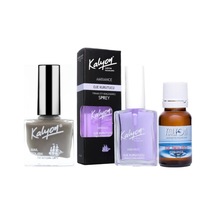 Kalyon Oje 310 + Oje Kurutucu Sprey 17 ML + Oje Çözücü