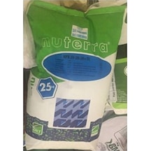 Doktor Tarsa Npk 20-20-20+Te DaMLama Gübresi 1 KG