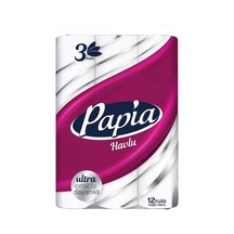 Papia Kağıt Havlu 12'li