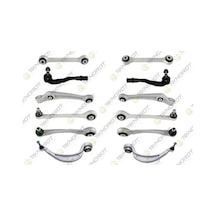 Audi Q5 Alt Takim Kiti 2009-2020 Teknorot A610