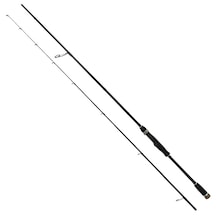 Captain 1442 Nemo Spin 225cm 2 Parça Lrf Kamışı 2-12gr Atar Standart