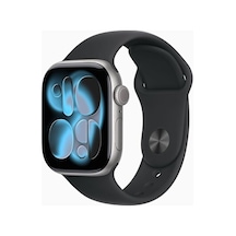 Apple Watch Serisi 11 MEV04TU/A GPS 46 MM Akıllı Saat S/M (Apple Türkiye Garantili) Apple Watch Serisi 11 MEV04TU/A GPS 46 MM Akıllı Saat S/M (Apple Türkiye Garantili)