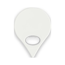 Konum Magnet Açacak Vgknm 100 Adet Beyaz