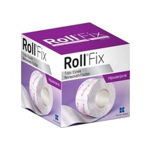 Rollfix 10X10 M Hipoalerjenik Esnek Fix Flaster