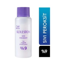 Koleston Sıvı Peroksit %9 12'li Paket