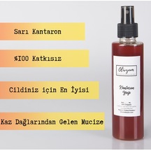Olivyum İç ve Dış Ticaret Sarı Kantaron Yağı 100 ML