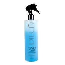 Dieci 10 Papaya Oil Two Phase Boyalı Saçlar İçin Sıvı Saç Kremi  400 ML