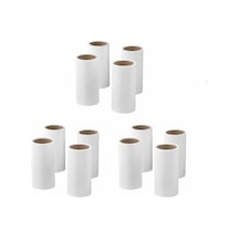 Ikea Yedek Kedi Tüy Toplama Başlığı 12'li