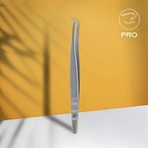 Staleks Pro Expert Kirpik Cımbızı Te-40/13