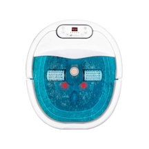 Rio Beauty Motorlu Ayak Spa Banyosu Masaj Aleti 3.1kg