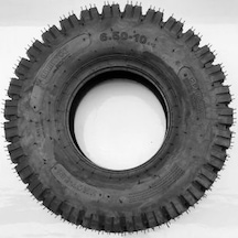 Hamilton 6.50-10 12Kat Havalı Tip Forklift Lastiği