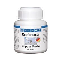 Weicon Bakır Macun 120 G