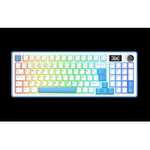Aerstone Commandıon