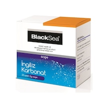 Black Sea Ingiliz Karbonat 20X5 Gr Saşe
