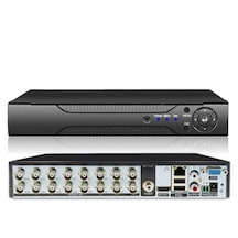 Venas 4016 16 Kanal Ahd Dvr Xmeye Kayıt Cihazı