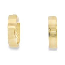 Cigold Taşsız Küpe 14 Ayar Altın 1.82 Gr Oa-c1tb01029290 Renkli
