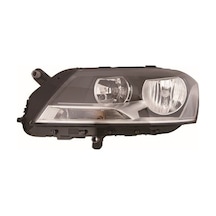 Vw Passat B7 2010-2014 Sağ Ön Far Depo 3ab941006