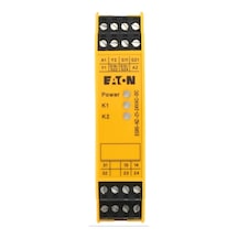Eaton Esr5-nz-21-24vac-dc Emniyet Rölesi, Çift El- Y7-118703