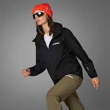 Adidas Multi Essentials 2l Kadın Rüzgarlık C-adıjm8702b30a00 Siyah