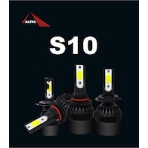 Aliya H27 Led Xenon Far Sis Ampulü