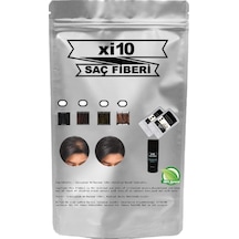 Jaja Xi10 200 Gr Saç Tozu Ekonomik Boy 4 Renk Seçenekli