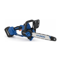 Hyundai Hcs2012 21v Akülü Zincirli Testere 2x4.0ah Bataryalı 12 İnç 700w