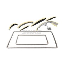 Vw Touareg Eksantrik Zincir Takimi 3.0 Tdi 2015-2017 Cvva Swag 30949400